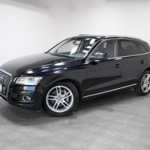 Used Audi Vehicles for Sale near Arlington Heights - CarWise Gurnee