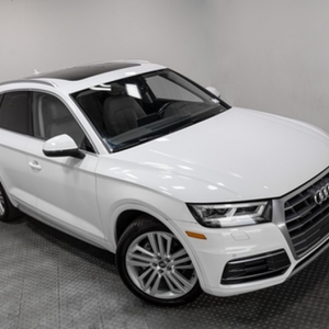 Used Audi Vehicles for Sale near Janesville - CarWise Gurnee