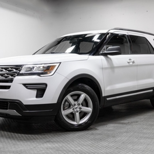 Used Ford Vehicles for Sale near Lake Forest - CarWise Gurnee