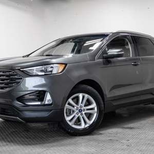 Used Ford Vehicles for Sale near Woodstock - CarWise Gurnee