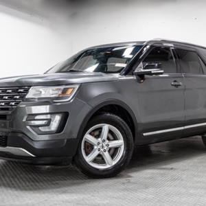 Used Ford Vehicles for Sale near Janesville - CarWise Gurnee