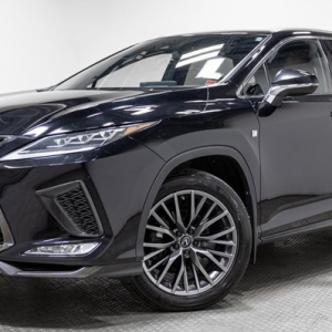 Used Lexus in Woodstock - CarWise Gurnee