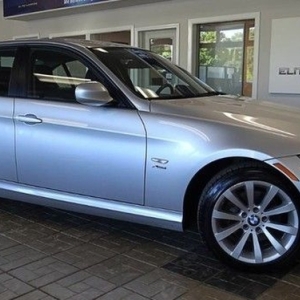 Used BMW for Sale near Mundelein - CarWise Gurnee