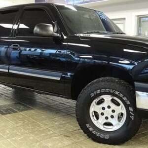 Used Lifted Trucks for Sale near Mundelein - CarWise Gurnee