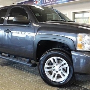 Lifted Trucks for Sale in Vernon Hills - CarWise Gurnee