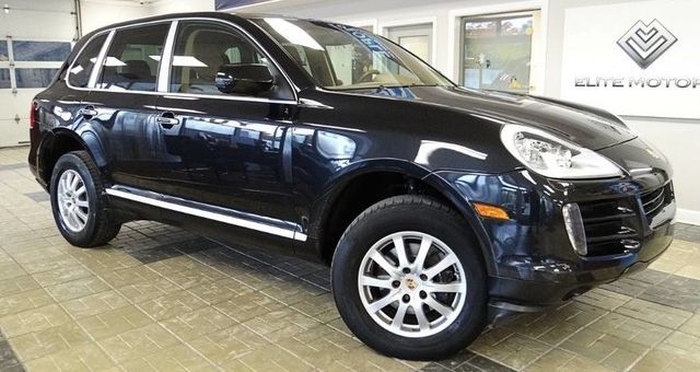 usedporscheforsaleinvernonhills