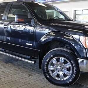 Used Lifted Trucks for Sale in Vernon Hills - CarWise Gurnee