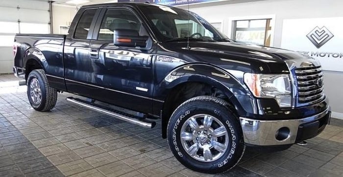 usedliftedtrucksforsaleinvernonhills