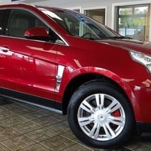 Luxury Used Cars for Sale in Vernon Hills - CarWise Gurnee