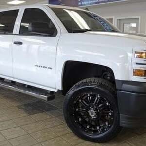 Lifted Trucks for Sale in Libertyville - CarWise Gurnee