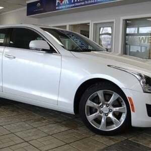 Luxury Used Car Dealer in Libertyville - CarWise Gurnee
