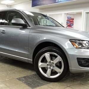 Used Audi for Sale in Libertyville - CarWise Gurnee