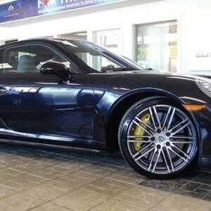 Used Porsche for Sale in Libertyville - CarWise Gurnee
