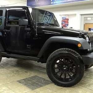 Used Jeep for Sale in Libertyville - CarWise Gurnee