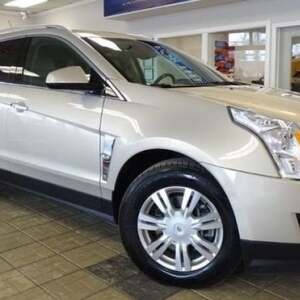Used Cadillac for Sale near Mundelein - CarWise Gurnee