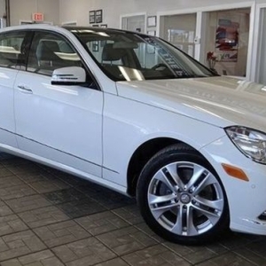 Used Mercedes-Benz for Sale near Mundelein - CarWise Gurnee