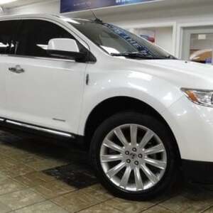 Used Lincoln for Sale near Mundelein - CarWise Gurnee