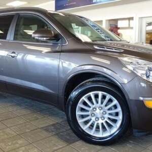 Used Buick for Sale near Mundelein - CarWise Gurnee