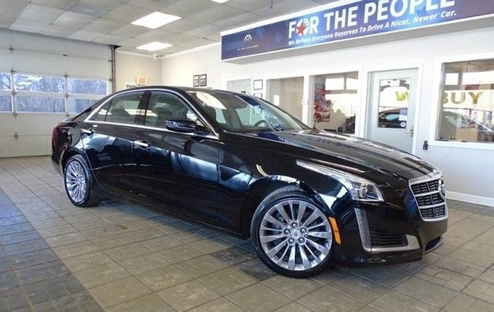 usedcadillacforsaleinvernonhills