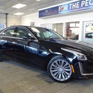 Used Cadillac for Sale in Vernon Hills - CarWise Gurnee