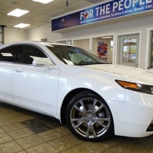 Used Acura for Sale in Vernon Hills - CarWise Gurnee