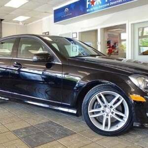 Used Mercedes-Benz for Sale in Vernon Hills - CarWise Gurnee