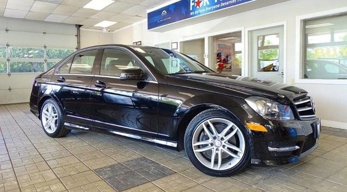 usedmercedes-benzforsaleinvernonhills
