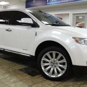 Used Lincoln for Sale in Vernon Hills - CarWise Gurnee