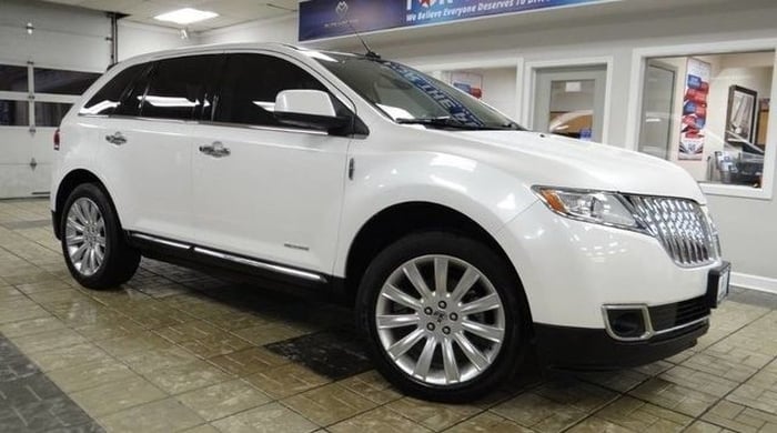 usedlincolnforsaleinvernonhills