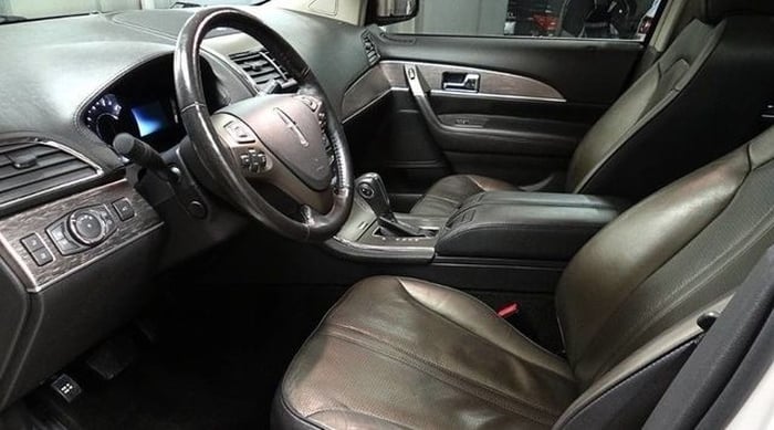 usedlincolnforsaleinvernonhills