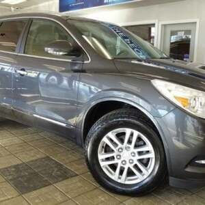 Used Buick for Sale in Vernon Hills - CarWise Gurnee