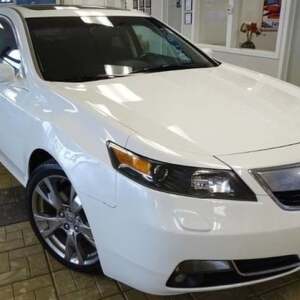 Used Acura for Sale in Libertyville - CarWise Gurnee