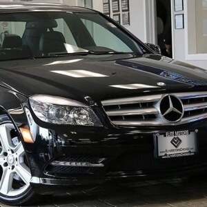 Used Mercedes-Benz for Sale in Libertyville - CarWise Gurnee