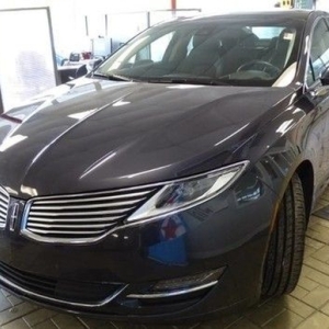 Used Lincoln for Sale in Libertyville - CarWise Gurnee