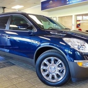 Used Buick for Sale in Libertyville - CarWise Gurnee
