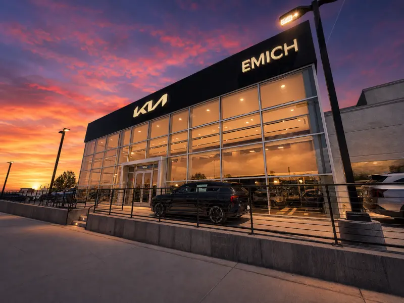 Emich Kia