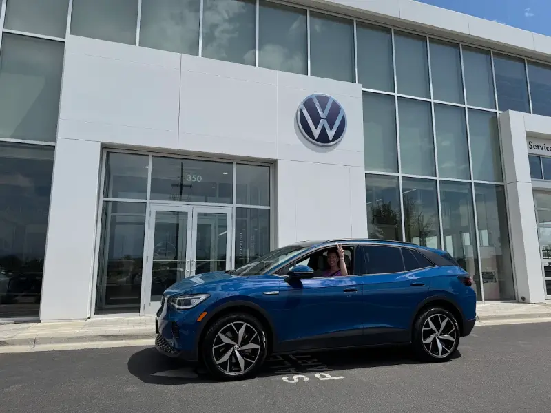Emich Volkswagen