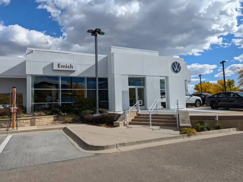 Emich Volkswagen of Boulder