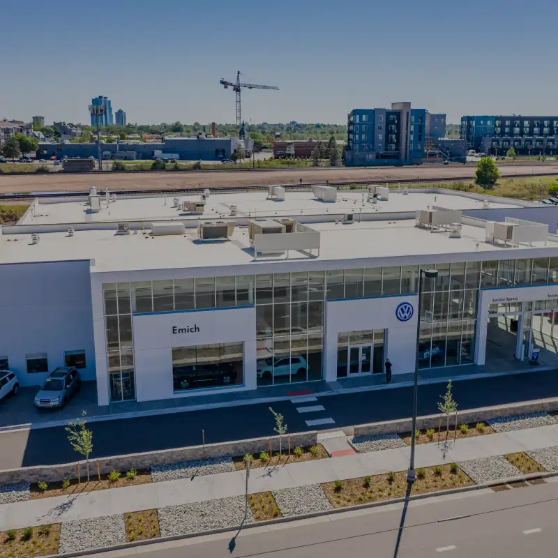Emich Automotive Group