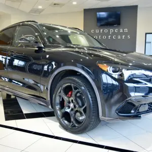 Alfa Romeo Stelvio Service Schedule Guide for Drivers in Middletown, CT