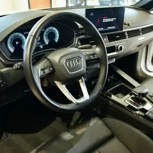 Audi A4 Service Schedule Guide for Drivers in Middletown, CT
