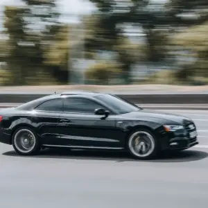 Audi S5 Service Schedule Guide for Drivers in Middletown, CT