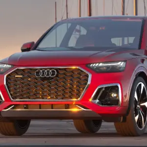 Audi SQ5 Service Schedule Guide for Drivers in Middletown, CT