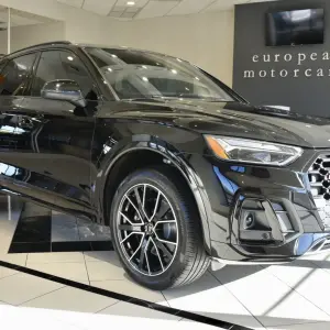 Audi SQ8 Service Schedule Guide for Drivers in Middletown, CT