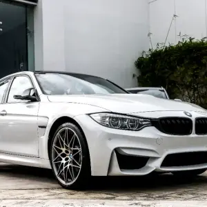 BMW 3 Series Service Schedule Guide for Drivers in Middletown, CT