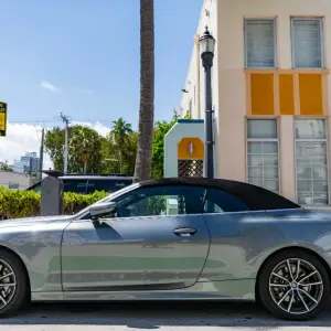 BMW 4 Series Service Schedule Guide for Drivers in Middletown, CT