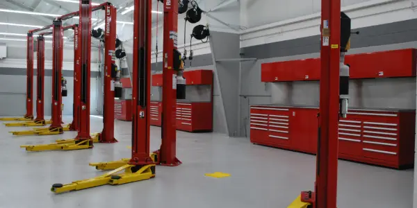 Is Your Car Due for Service?