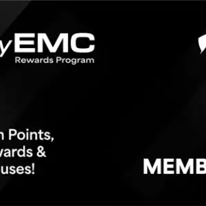 Why Joining the myEMC Rewards Program Can Save Connecticut Drivers Money