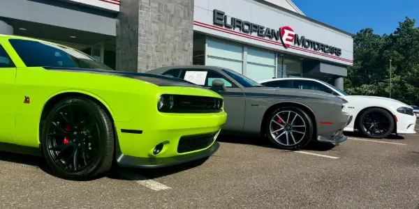 Looking for a Car Without the Inflated Price?