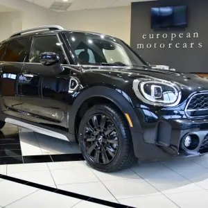MINI Countryman Cooper Service Schedule Guide for Drivers in Middletown, CT